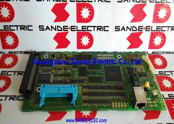 ETHERNET BOARD A20B-8100-0770   A20B81000770   A2OB-81OO-O77O