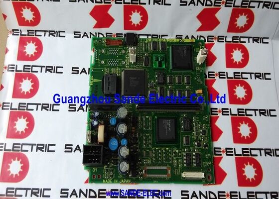 FANUC PC BOARD  A20B-8100-0821   A2OB-81OO-O821   A20B81000821