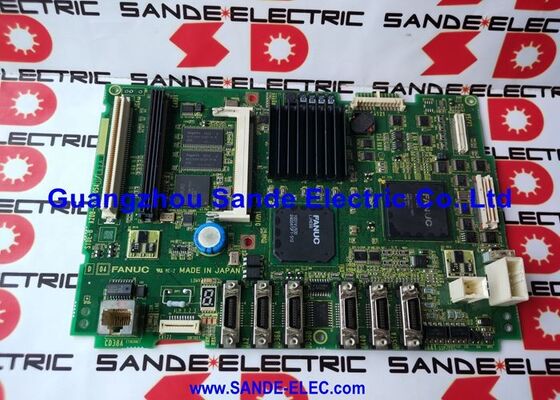 FANUC MOTHERBOARD A20B-8200-0543    A2OB-82OO-O543    A20B82000543