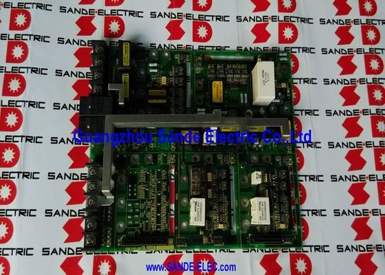 FANUC Driver Board  A20B-2101-0022  A20B21010022  A2OB-21O1-OO22