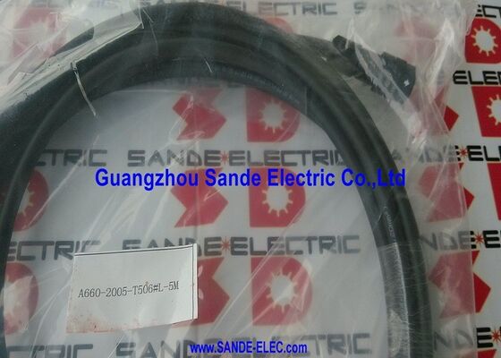 ENCODER LINE   Servo feedback line   A660-2005-T506#L     A660-2005-T506/L     A66O-2OO5-T5O6#L