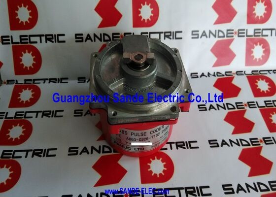 ABS Pulse Coder Unit  A86O-O326-T102   A8600326T102    A860-0326-T102