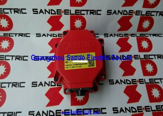 FANUC ENCODER  A860-2005-T301   A86O-2OO5-T3O1    A8602005T301