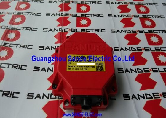 Fanuc Encoder  A860-2020-T301 A8602020T301 A86O-2O2O-T3O1