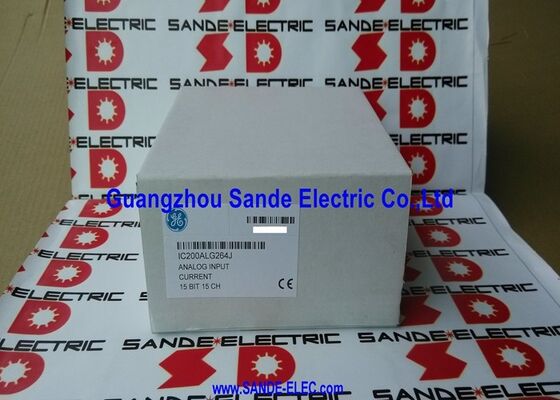 MODULE   IC200ALG264J   IC2OOALG264J