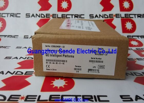 MODULE  IC200UEM001   IC200UEMOO1  IC200UEM001