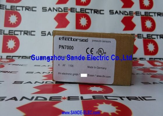 ifm PN7000 Drucksensor G1/4    PN7000    PN7OOO