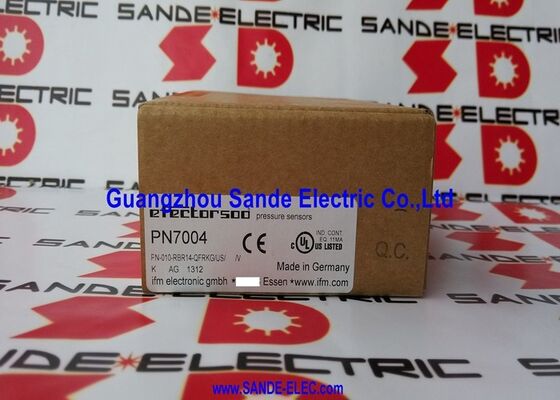 ifm Pressure Sensors PN7004    PN7OO4