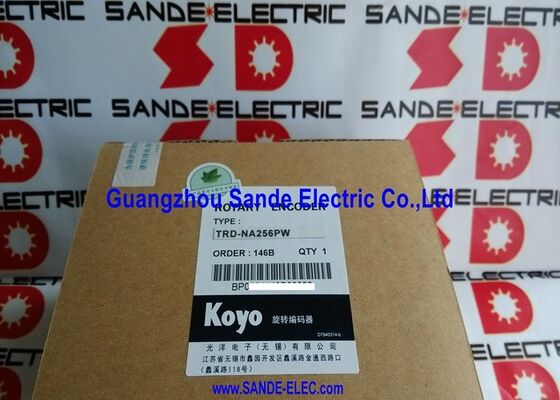 Koyo TRD-NA256PW Rotary Encoder  TRD-NA256PW   TRD-NA256PW     TRDNA256PW