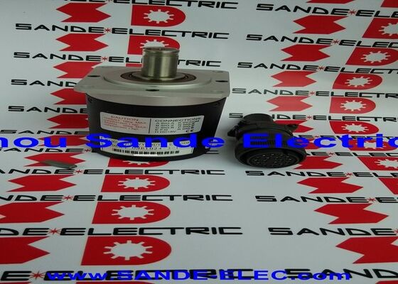 Electric OSE1024-3-15-8 Optical Shaft Encoder 800RPM   OSE1024-3-15-8   OSE10243158