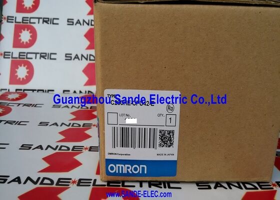 CPU UNIT  C200HE-CPU42-E   C200HECPU42E  C200HE-CPU42-E