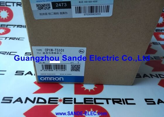 Omron CP1W-TS101 PLC Module     CP1WTS101   CP1W-TS1O1