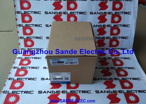Omron CP1W-TS101 PLC Module     CP1WTS101   CP1W-TS1O1