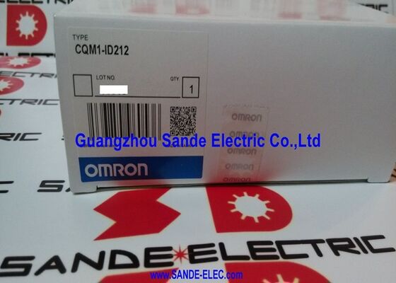 OMRON MODULE  CQM1-ID212    CQM1-ID212     CQM1ID212