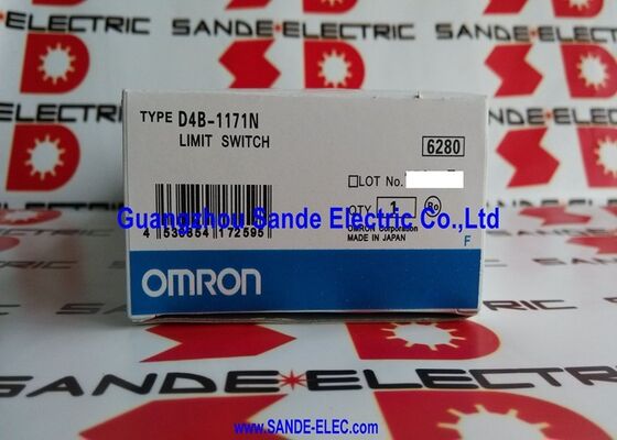 position switch   D4B-1171N   D4B-1171N   D4B1171N
