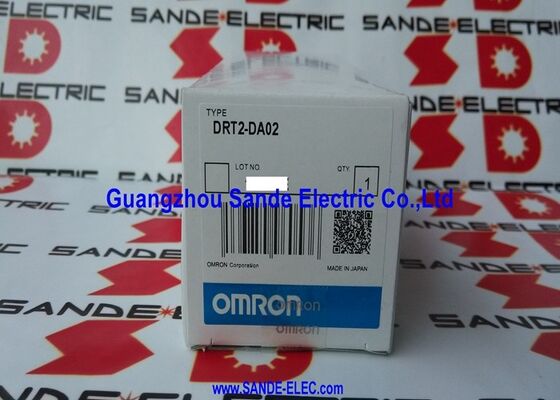 PLC MODULE  DRT2-DA02   DRT2DA02   DRT2-DAO2