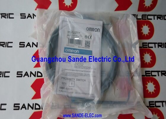 OMRON Proximity proximity switch  E2E-X2D2-N    E2EX2D2N
