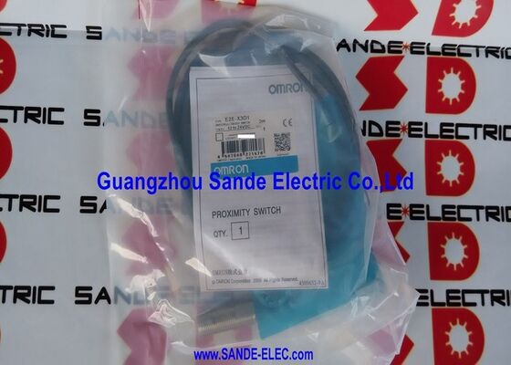 Proximity Switch   E2E-X3D1  E2EX3D1