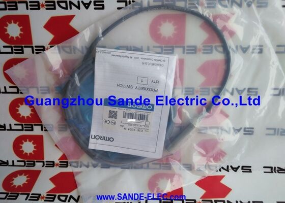 New In Box Proximity Switch  E2E-X3D1-N   E2EX3D1N