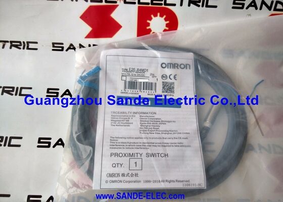 Proximity Switch  E2E-X4MD1   E2EX4MD1