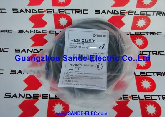 Proximity Switch  E2E-X14MD1     E2EX14MD1