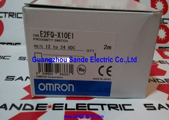 Proximity Sensor E2FQ-X10E1   E2FQ-X10E1  E2FQX10E1