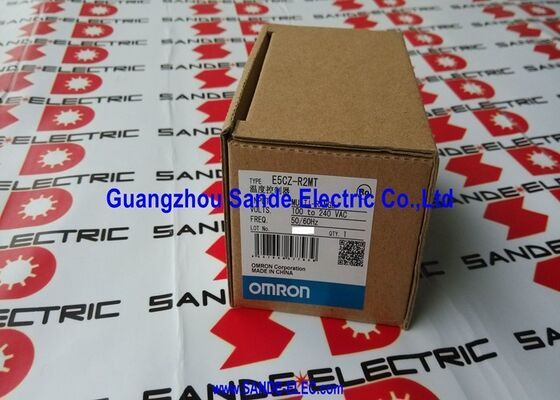 Omron Temperature Controller E5CZ-R2MT   E5CZR2MT