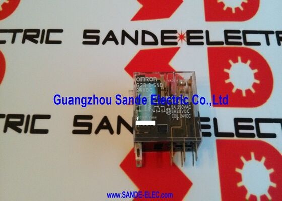 G2R1SND  OMRON RELAY G2R-1-SND