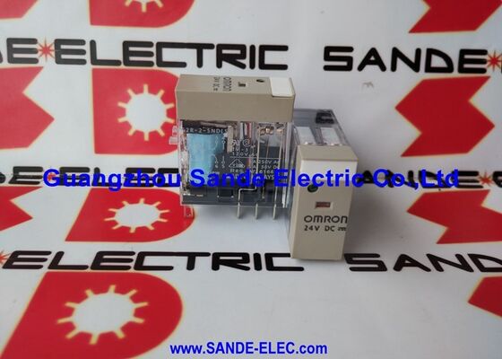 New Original Genuine Eight Pitch G2R-2-SND DC 24V Relay Module   G2R2SND