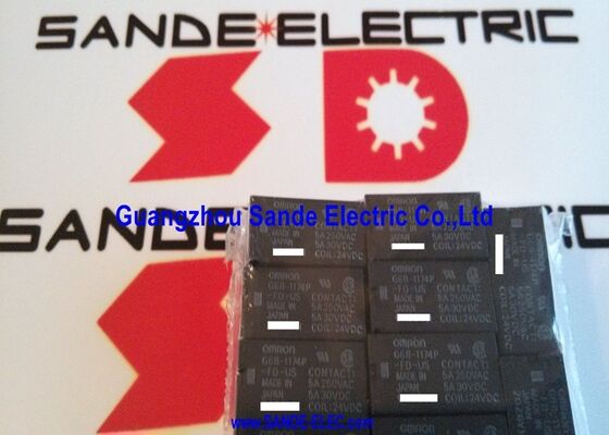 OMRON RELAY G6B-1174P   G6B1174P