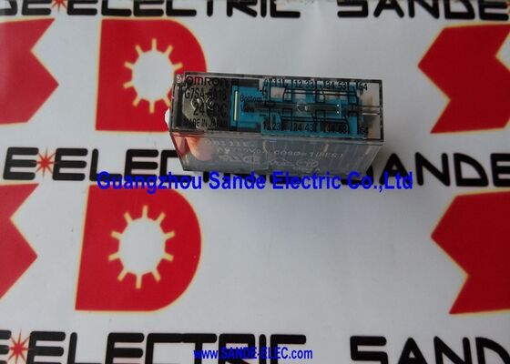 OMRON G7SA-5A1B 24VDC RELAY WITH FORCIBLY GUIDED CONTACTS SLIM COMPACT   G7SA5A1B