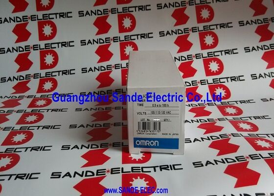 Omron H3BA-8 Timer Relay  H3BA-8   H3BA8