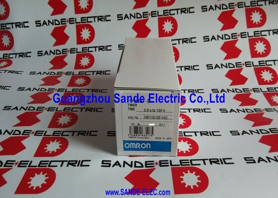Omron H3BF-8    H3BF8 Timer