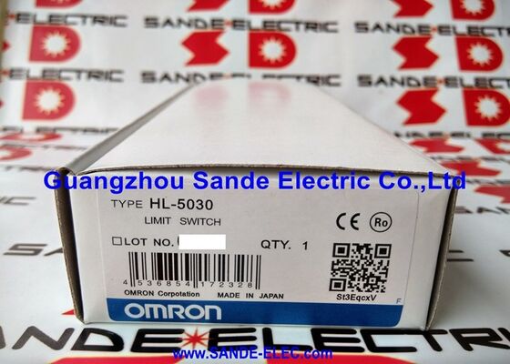 Omron HL-5030 HL5030 Limit Switch