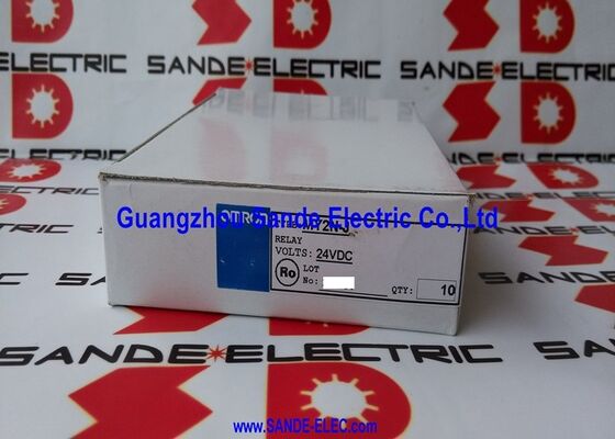 MY2N-J   MY2NJ 220/240VAC 5A Brand New Voltage Low Power Relay With Base