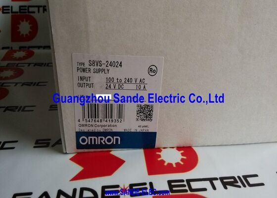 Omron S8VS-24024  switching power supply   S8VS24024    S8VS-24O24