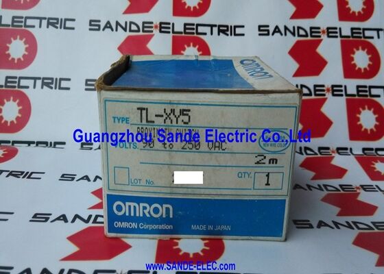 Omron TL-XY5 Proximity Switch Sensor   TLXY5