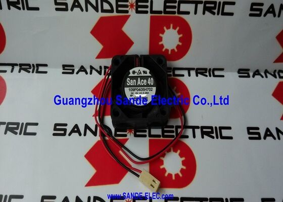 SANYO DENKI FAN 109P0405H702  1O9PO4O5H7O2