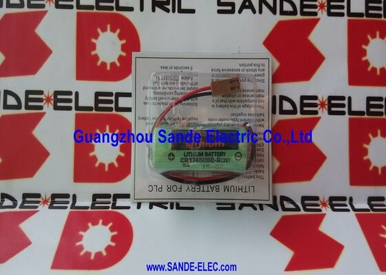 SANYO BATTERY  CR17450SER CR17450SE-R   CR1745OSE-R