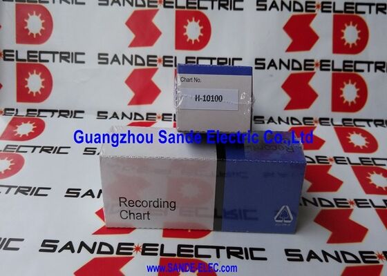 SHINKO  record  paper H-10100