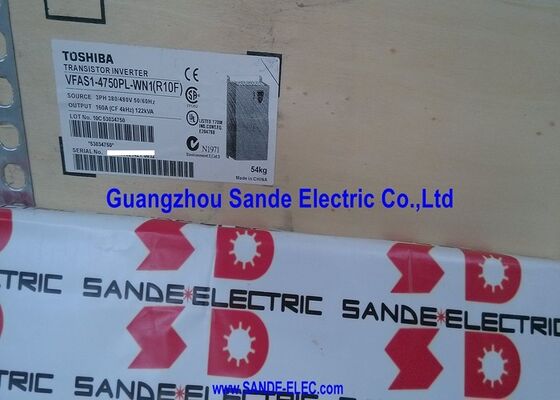 TOSHIBA INVERTER  VFAS1-4750PL-WN1 Toshiba Transistor Inverter VFAS14750PLWN1 FAST SHIPPING