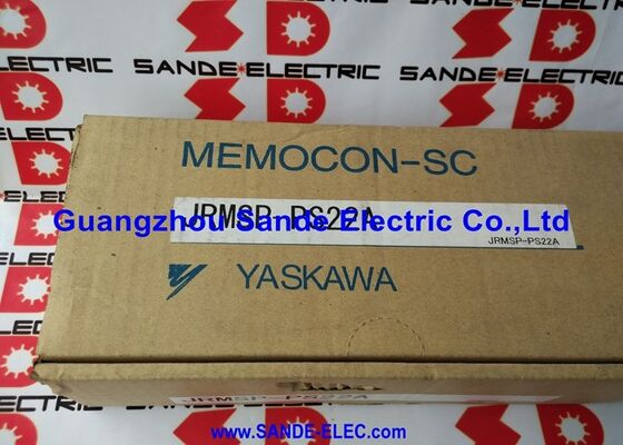 YASKAWA JRMSP-PS22A in stock Power Supply Module  JRMSPPS22A