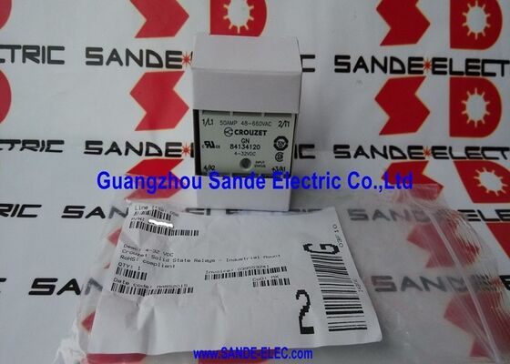 Crouzet RELAY WITH HEAT SINK  84134120   8413412O