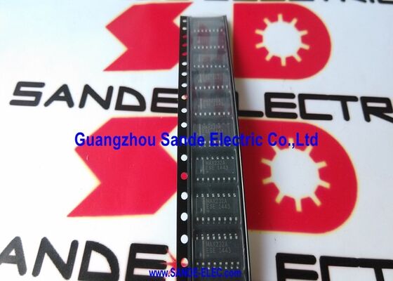 ci cms smd   MAX232A