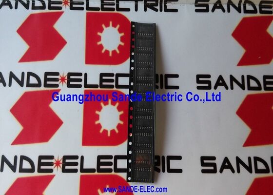 ci cms smd   MAX232A