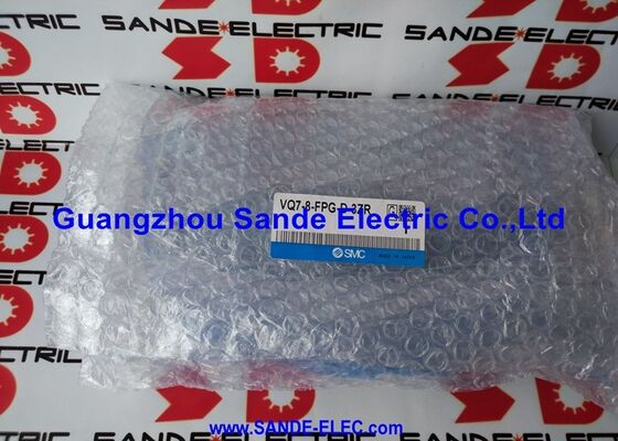 SMC valve  VQ7-8-FPG-D-3ZR  VQ78FPGD3ZR