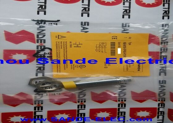 TURCK PROXIMITY SENSOR  Ni8-M18-VP4X-H1141   Ni8M18VP4XH1141