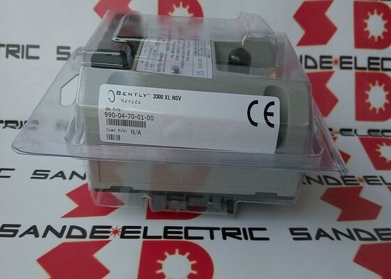 Vibration transmitter  990-04-70-01-00    99004700100     99O-O4-7O-O1-OO