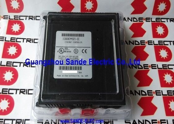 GE FANUC 90-30 Ethernet Communication Module  IC693CMM321-EE   IC693CMM321EE