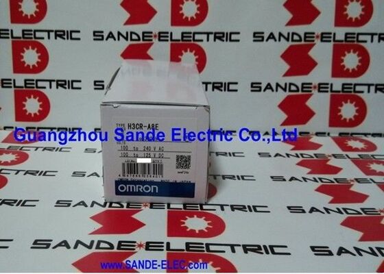 OMRON H3CR-A8E H3CRA8E Timer